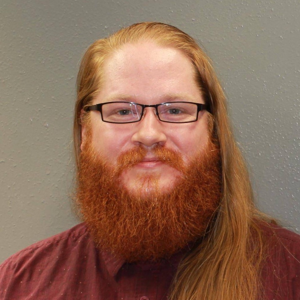 Ben Steiger headshot