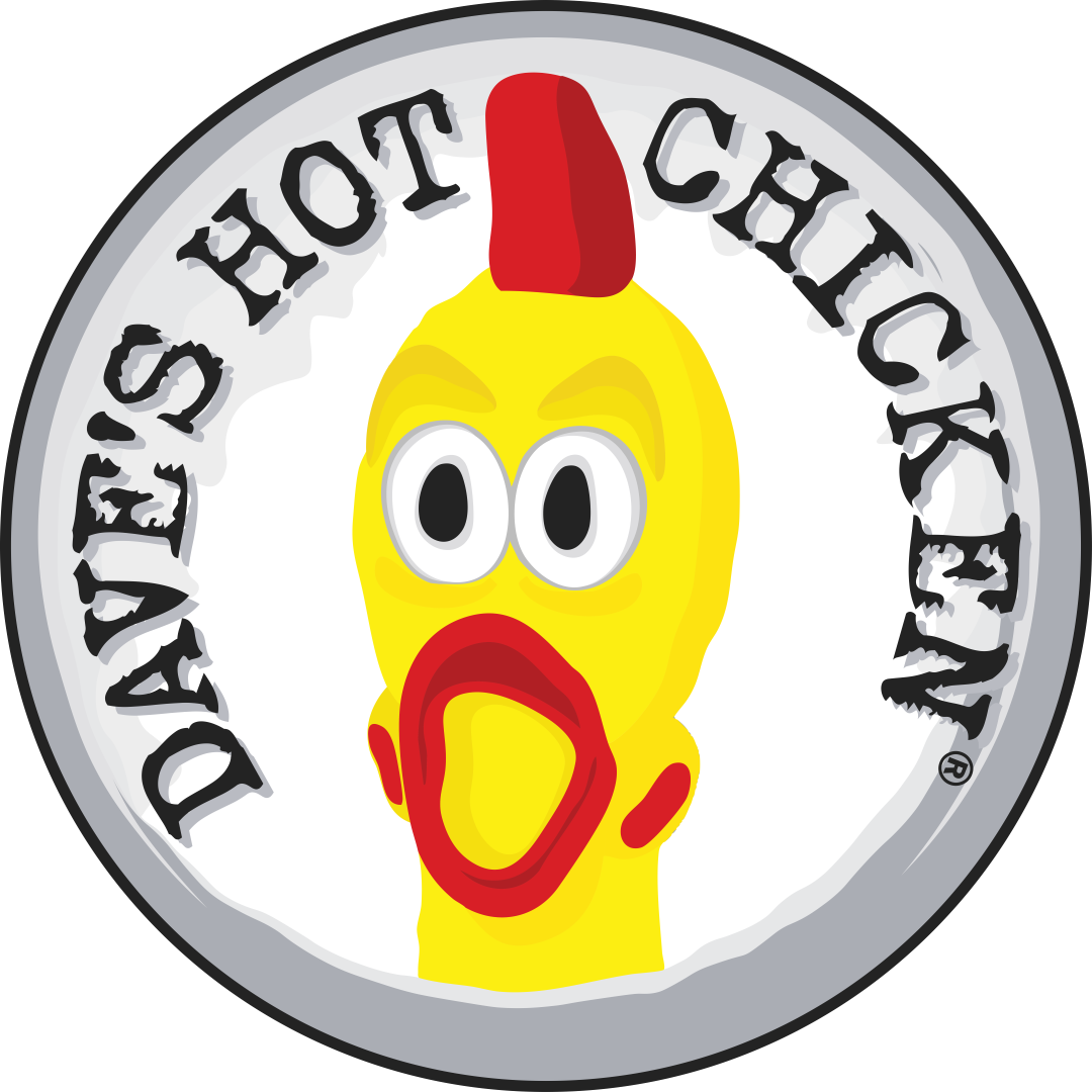 Daves Hot Chicken Logo