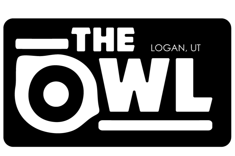 The Owl Logo